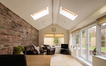 conservatory roof insulation Eversholt, Bedfordshire