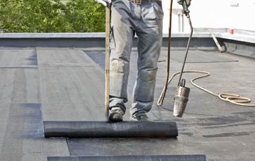 flat roof replacement Eversholt, Bedfordshire