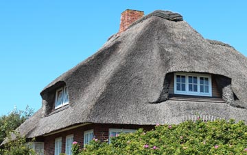 thatch roofing Eversholt, Bedfordshire