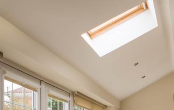 Eversholt conservatory roof insulation companies