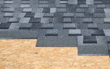 expert Eversholt asphalt roof companies