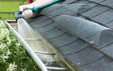 Eversholt gutter cleaning costs