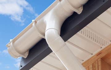 Eversholt gutter installation costs