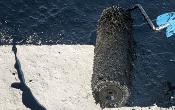 Eversholt liquid sealant waterproofing