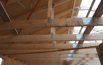 Eversholt roof truss costs