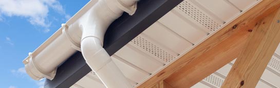 get Eversholt guttering quotes today