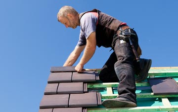 disadvantages of Eversholt slate roofing
