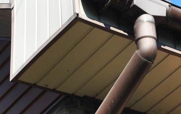 Eversholt soffit installation costs