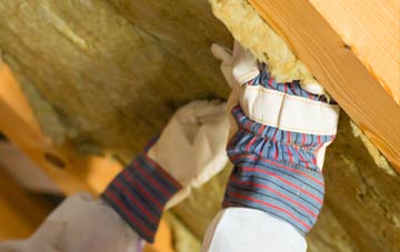 types of Eversholt pitched roof insulation materials