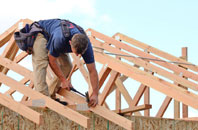 Eversholt roof trusses