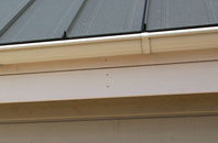 Eversholt soffit repair